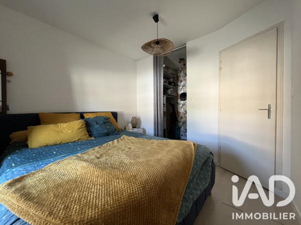 Maison à vendre 5 pièces 84 m² Pouzauges
