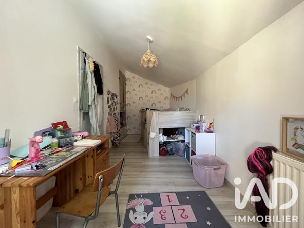 Maison à vendre 5 pièces 84 m² Pouzauges