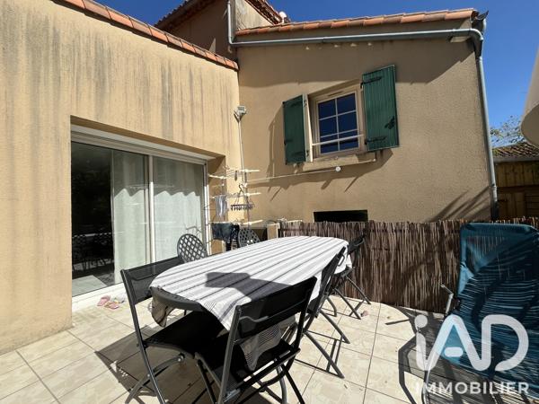 Maison à vendre 5 pièces 84 m² Pouzauges