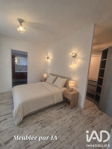 Maison à vendre 5 pièces 127 m² Saint-Julien-des-Landes