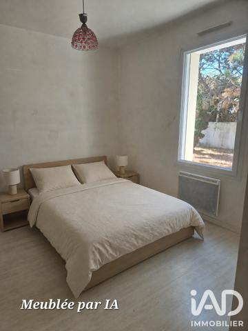 Maison à vendre 5 pièces 127 m² Saint-Julien-des-Landes