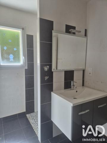 Maison à vendre 5 pièces 127 m² Saint-Julien-des-Landes