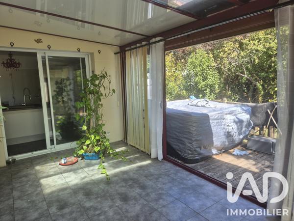 Maison à vendre 5 pièces 127 m² Saint-Julien-des-Landes