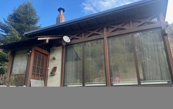 Vente Maison Suc-et-sentenac   
