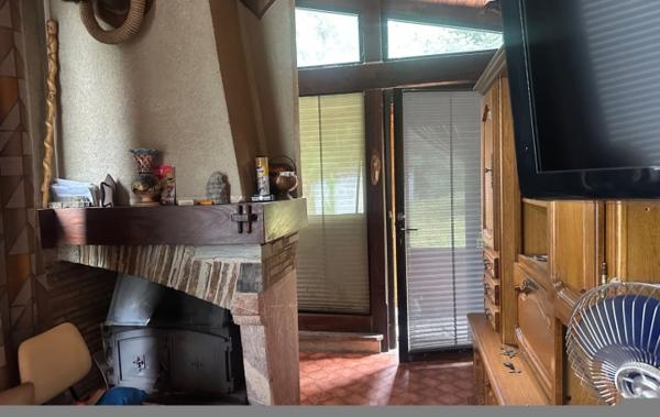 Vente Maison Suc-et-sentenac   