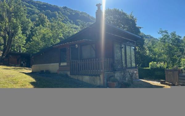 Vente Maison Suc-et-sentenac   