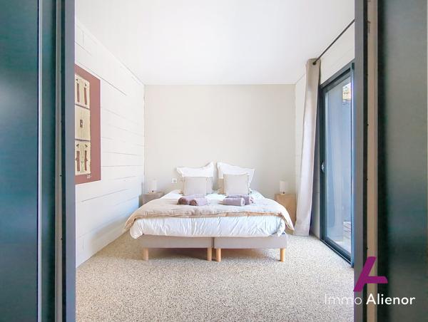 Maison 208 m² 8 pièces