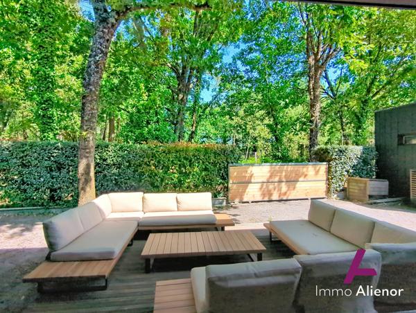 Maison 208 m² 8 pièces