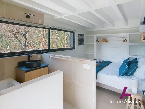 Maison 208 m² 8 pièces