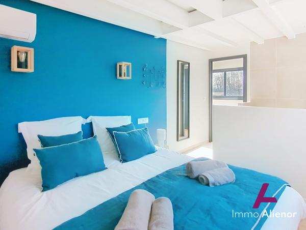 Maison 208 m² 8 pièces