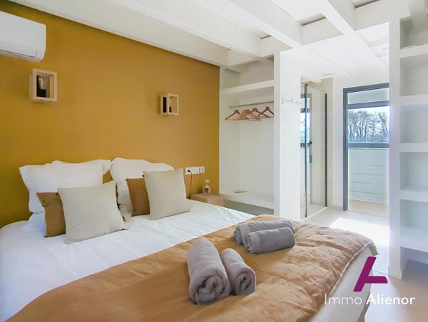 Maison 208 m² 8 pièces