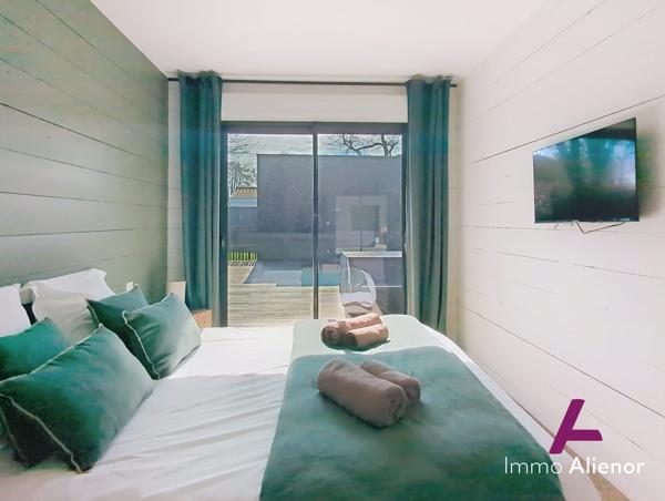 Maison 208 m² 8 pièces