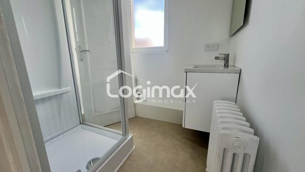 Vente appartement La rochelle, 70m² 3 pièces 241 500 €