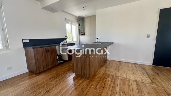 Vente appartement La rochelle, 70m² 3 pièces 241 500 €