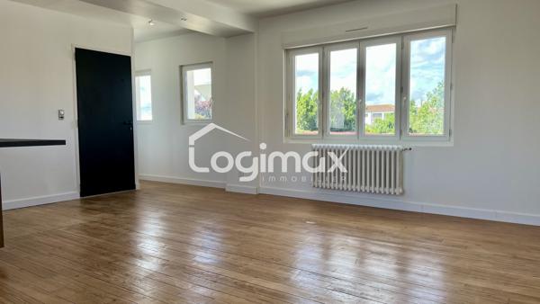 Vente appartement La rochelle, 70m² 3 pièces 241 500 €