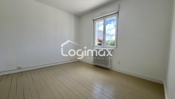 Vente appartement La rochelle, 70m² 3 pièces 241 500 €
