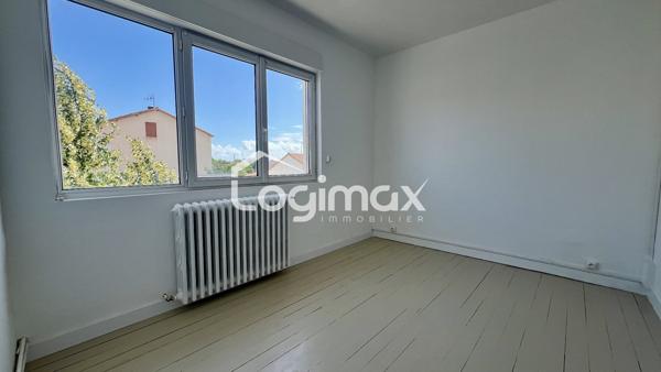 Vente appartement La rochelle, 70m² 3 pièces 241 500 €