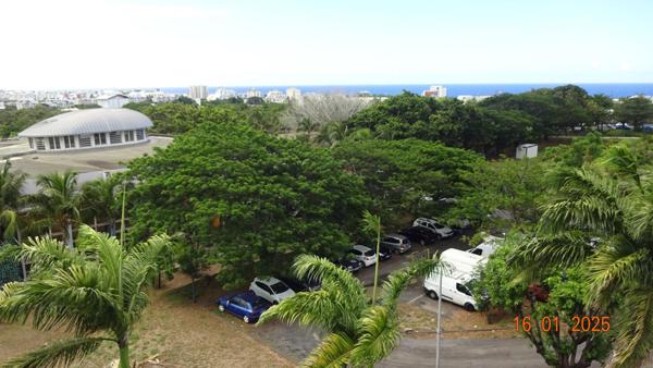 T2 de 40 m² idéalement situé!