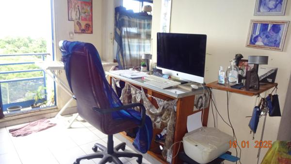 T2 de 40 m² idéalement situé!