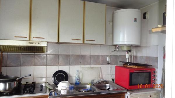 T2 de 40 m² idéalement situé!