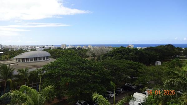 T2 de 40 m² idéalement situé!