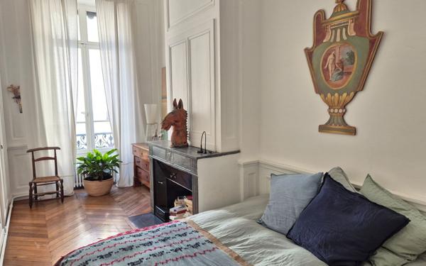Appartement à vendre    7 pièces • 254,30 m2 Lyon 2