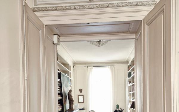 Appartement à vendre    7 pièces • 254,30 m2 Lyon 2