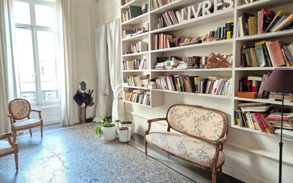 Appartement à vendre    7 pièces • 254,30 m2 Lyon 2