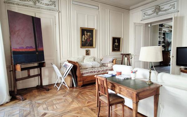 Appartement à vendre    7 pièces • 254,30 m2 Lyon 2