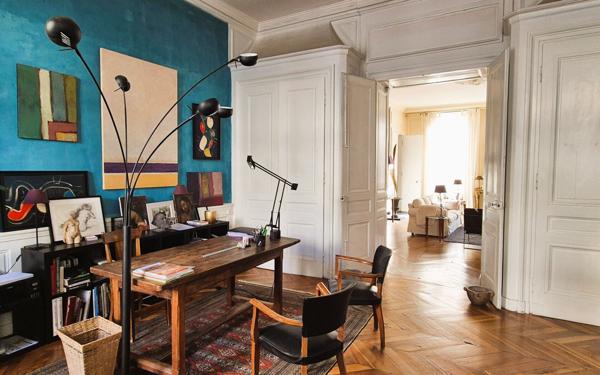 Appartement à vendre    7 pièces • 254,30 m2 Lyon 2