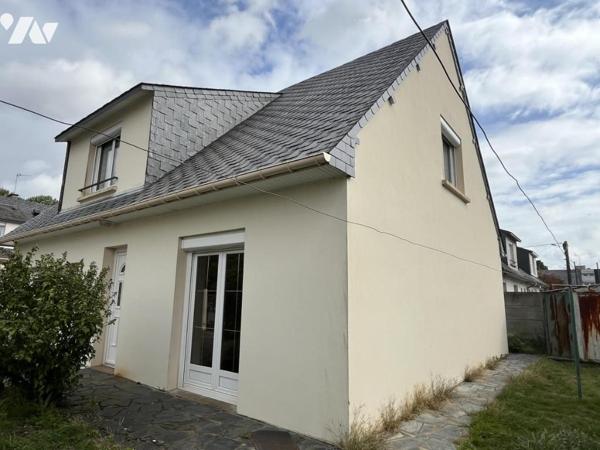 SEGRE - Proche écoles