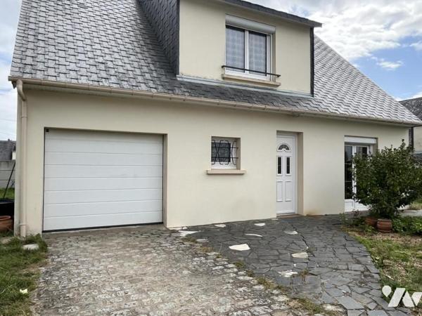 SEGRE - Proche écoles