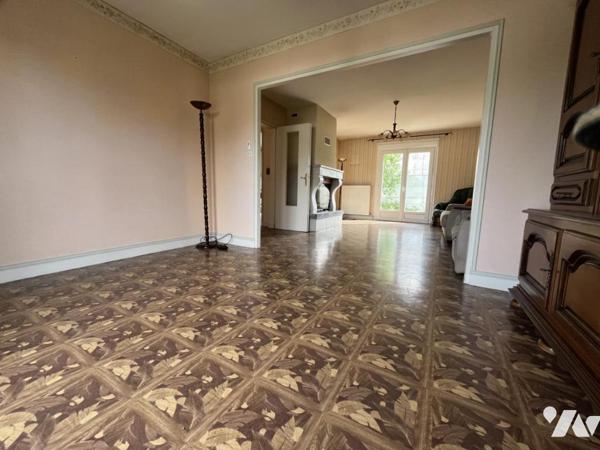 SEGRE - Proche écoles