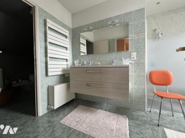 SEGRE - Proche écoles