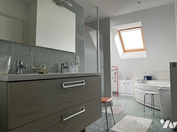 SEGRE - Proche écoles