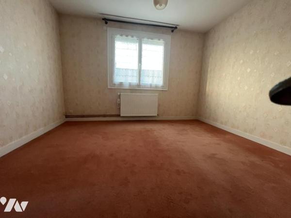 SEGRE - Proche écoles