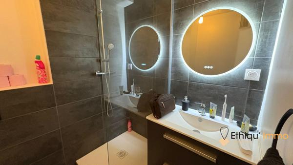 Maison indivuduelle 5 pièces- 117m2