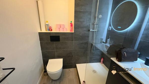Maison indivuduelle 5 pièces- 117m2