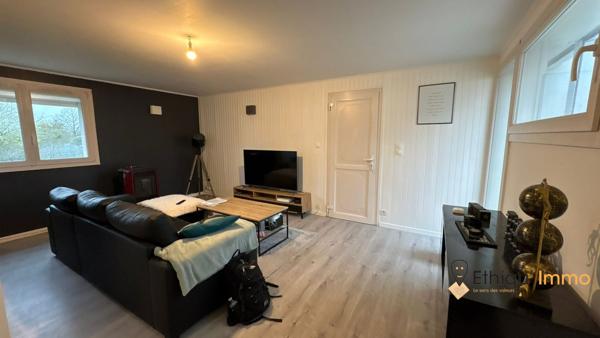Maison indivuduelle 5 pièces- 117m2