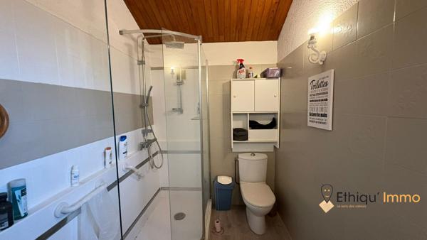 Maison indivuduelle 5 pièces- 117m2