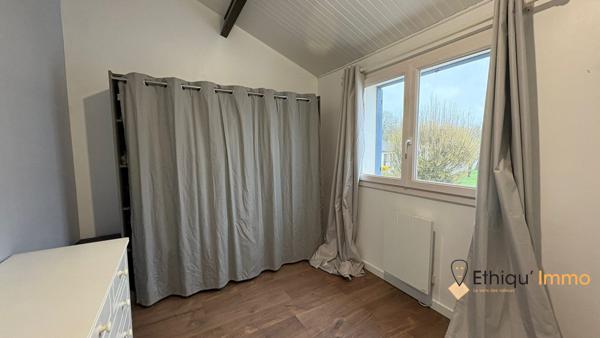 Maison indivuduelle 5 pièces- 117m2