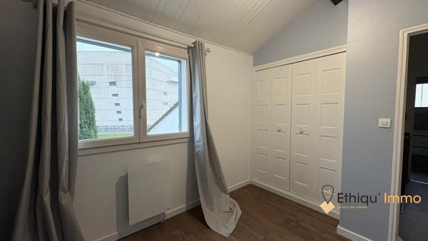 Maison indivuduelle 5 pièces- 117m2