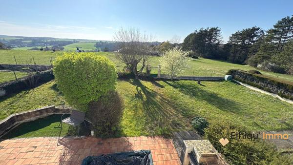 Maison indivuduelle 5 pièces- 117m2