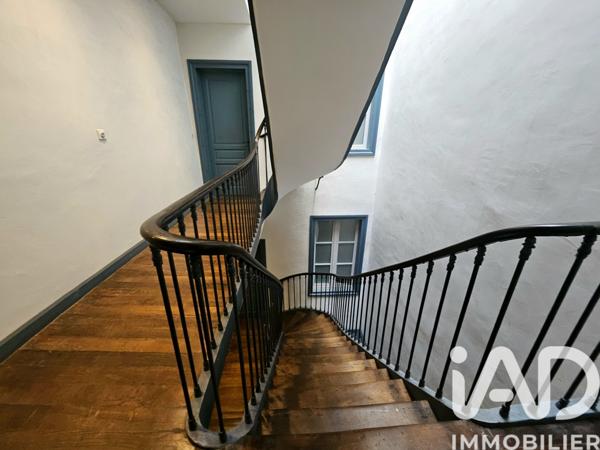 Appartement à vendre 2 pièces 36 m² Bayonne