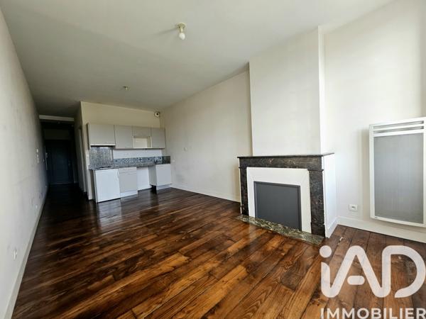 Appartement à vendre 2 pièces 36 m² Bayonne