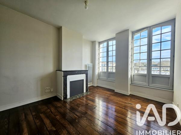 Appartement à vendre 2 pièces 36 m² Bayonne
