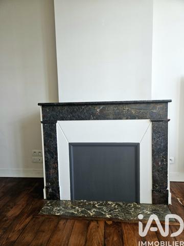 Appartement à vendre 2 pièces 36 m² Bayonne