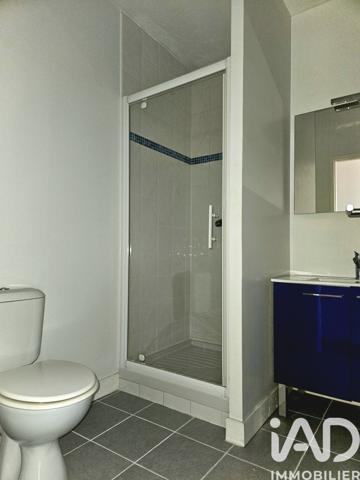 Appartement à vendre 2 pièces 36 m² Bayonne