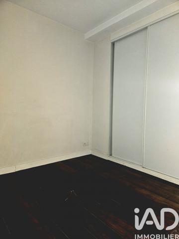 Appartement à vendre 2 pièces 36 m² Bayonne