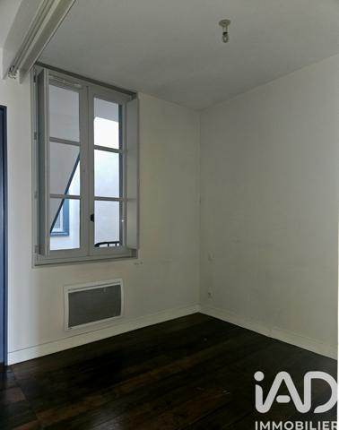 Appartement à vendre 2 pièces 36 m² Bayonne